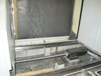Centre dusinage horizontal CNC HAAS EC 630 2008-Photo 3