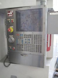 Centre dusinage horizontal CNC HAAS EC 630 2008-Photo 6
