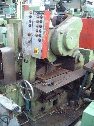 Circular Cold Saw KALTENBACH HDM 750 1980