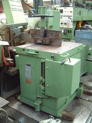 Circular Cold Saw KALTENBACH RK 630 1985