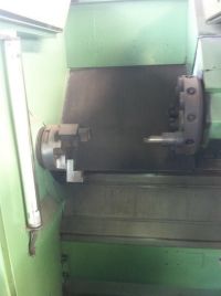 CNC dreiebenk Heyligenstaedt Heynumat 5 U 1988-Bilde 3