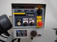 Bandsägemaschine Pegas SHI LR 400 X 295 2002-Bild 2