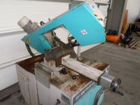 Båndsag maskin IMET BS 300 SHI E 2004-Bilde 2