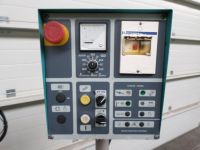 Båndsag maskin IMET BS 300 SHI E 2004-Bilde 3