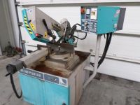 Båndsag maskin IMET BS 300 SHI E 2004-Bilde 4