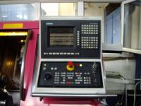 Torno CNC Gildemeister MF Sprint 65 2000-Foto 2