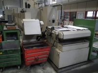 CNC Horizontal Machining Center STEINEL BZ 20 1992-Photo 2