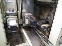 CNC Horizontal Machining Center STEINEL BZ 20 1992-Photo 3