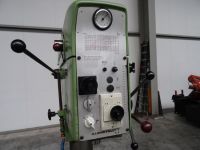 Sarake porakone ALZMETAL AB 4 SV 1984-Kuva 3