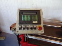 Rohrbiegemaschine dornlos Transfluid DB 628 1995-Bild 3