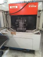CNC 수평형 머시닝 센터 MAZAK H 400 N 1994-사진 3