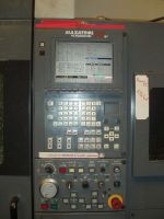 Sorvaus ja jyrsintä keskus MAZAK INTEGREX 200 SY 2000-Kuva 2