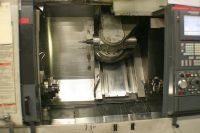 Sorvaus ja jyrsintä keskus MAZAK INTEGREX 200 SY 2000-Kuva 3