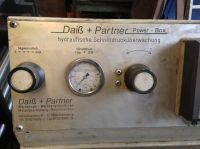 Sirkulær kaldt saw Daiss Partner HBA 500 SG-CNC 2001-Bilde 3