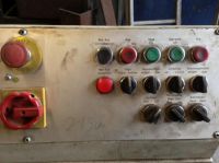 Sirkulær kaldt saw Daiss Partner HBA 500 SG-CNC 2001-Bilde 5