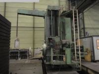 Horizontal Boring Machine SCHARMANN WF 135 / 225 V 1961-Photo 2