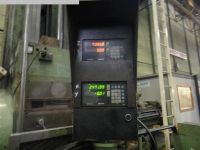 Horizontal Boring Machine SCHARMANN WF 135 / 225 V 1961-Photo 3