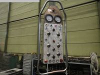 Horizontal Boring Machine SCHARMANN WF 135 / 225 V 1961-Photo 4