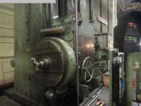 Horizontal Boring Machine SCHARMANN WF 135 / 225 V 1961-Photo 5