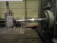 Horizontal Boring Machine SCHARMANN WF 135 / 225 V 1961-Photo 6