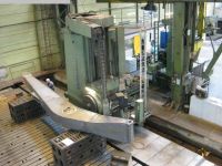 Horizontal Boring Machine SCHARMANN WF 135 / 225 V 1961-Photo 8