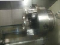 Завъртане и смилането център WFL-MILLTURN M 60 G X 3000 2003-Снимка 7