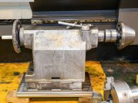 Fresadora CNC ANAYAK-CORREA AXIA 85 2008-Foto 9