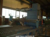 Gas Cutting Machine ACW 2500 2001-Photo 2