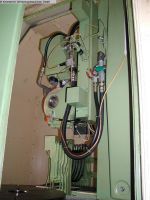 Hioma kone HOEFLER H 1253 SUPRA 1991-Kuva 2