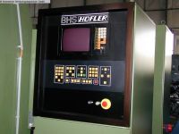 Hioma kone HOEFLER H 1253 SUPRA 1991-Kuva 4