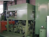 Hioma kone HOEFLER H 1253 SUPRA 1991-Kuva 5