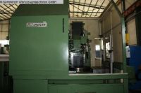 Hioma kone HOEFLER H 1253 SUPRA 1991-Kuva 6