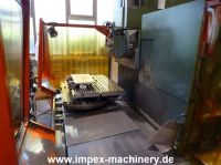 CNC 수직형 머시닝 센터 ALCERA GAMBIN 120 CR 1990-사진 3
