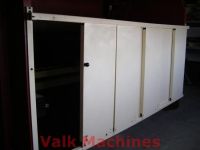 Hydraulische Abkantpresse CNC ATLANTIC HACO HPE 36300 1998-Bild 5