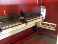 Hydraulische Abkantpresse CNC ATLANTIC HACO HPE 36300 1998-Bild 6