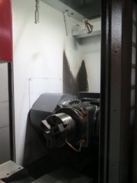 Draaien en frezen centrum MORI SEIKI NTX 1000 SZM 2013-Foto 3