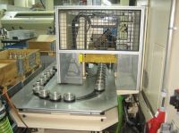 CNC 선반 MONFORTS MHC PICKUP 2006-사진 5