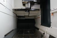 CNC verticaal bewerkingscentrum DMG MORI DMC 635 V-PW 2011-Foto 3
