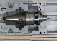 CNC verticaal bewerkingscentrum DMG MORI DMC 635 V-PW 2011-Foto 5