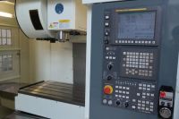 Centro di lavoro verticale CNC KITAMURA MYCENTER 4 XD 2013-Foto 3