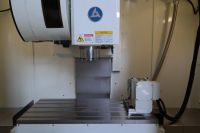 Centro di lavoro verticale CNC KITAMURA MYCENTER 4 XD 2013-Foto 4