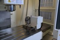 Centro di lavoro verticale CNC KITAMURA MYCENTER 4 XD 2013-Foto 5