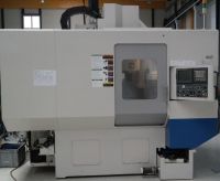 CNC függőleges megmunkáló központ DOOSAN ACE VC 500 2007-Fénykép 2