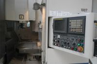 CNC függőleges megmunkáló központ DOOSAN ACE VC 500 2007-Fénykép 3