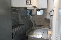 CNC függőleges megmunkáló központ DOOSAN ACE VC 500 2007-Fénykép 4