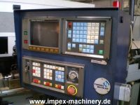 CNC Automatic Lathe Tornos ENC 164 1995-Photo 2