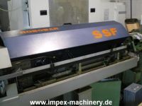 CNC Automatic Lathe Tornos ENC 164 1995-Photo 5