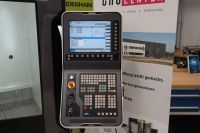 Centro de mecanizado vertical CNC DMG MORI ECOMILL 1035 V 2015-Foto 2