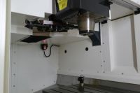 Centro de mecanizado vertical CNC DMG MORI ECOMILL 1035 V 2015-Foto 5