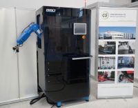 Robot BMO AUTOMATION LR 5 2014-Bilde 2